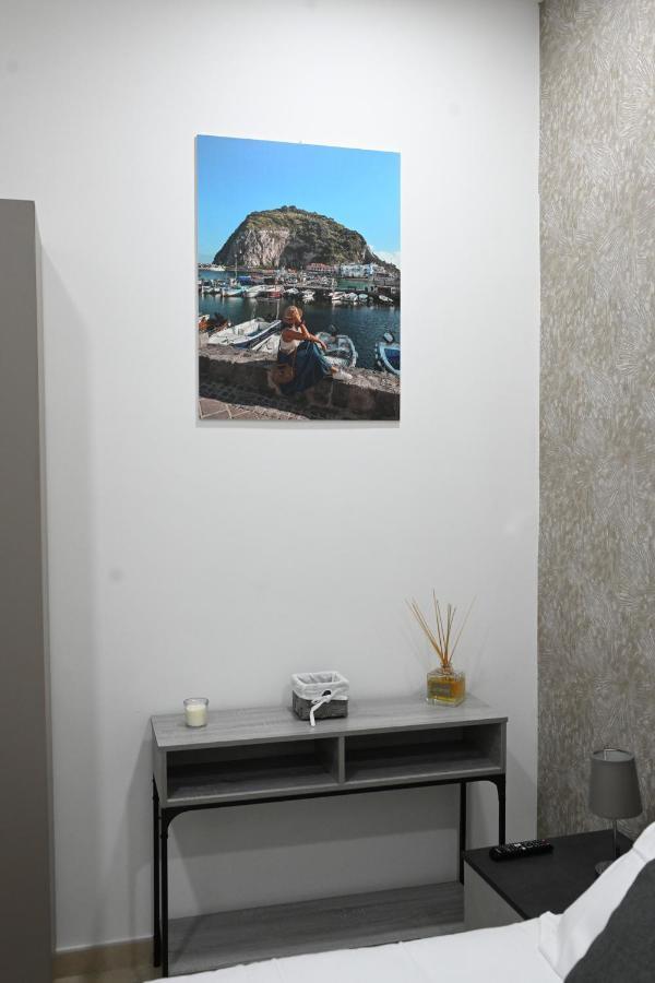 Solymar B&B Napoli Exterior foto